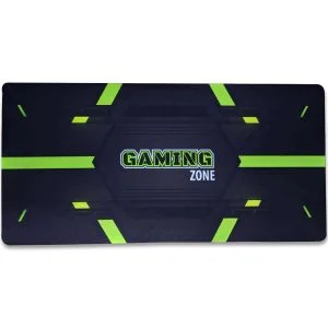 Mouse Pad Gamer Gaming Zone - Presente Criativo Geek