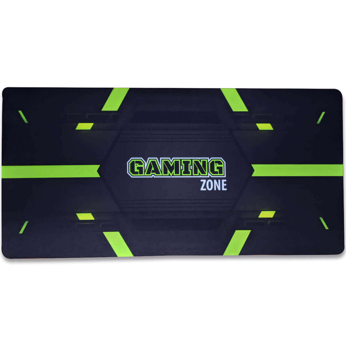 Mouse Pad Gamer Gaming Zone - Presente Criativo Geek Mouse Pad Gamer Gaming Zone - Presente Criativo Geek