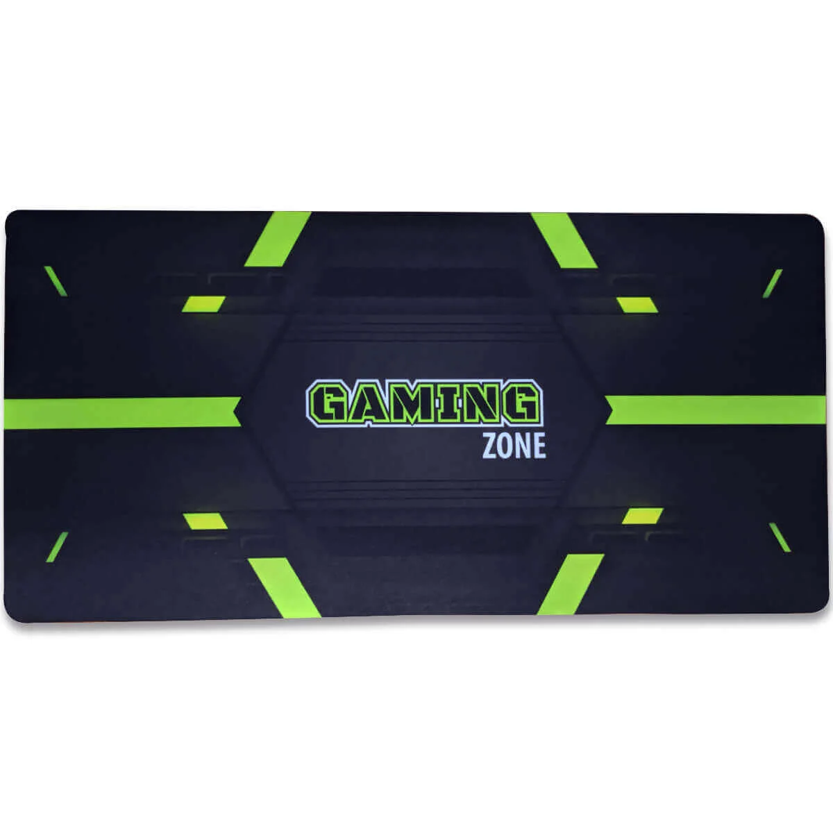 Mouse Pad Gamer Gaming Zone - Presente Criativo Geek Mouse Pad Gamer Gaming Zone - Presente Criativo Geek