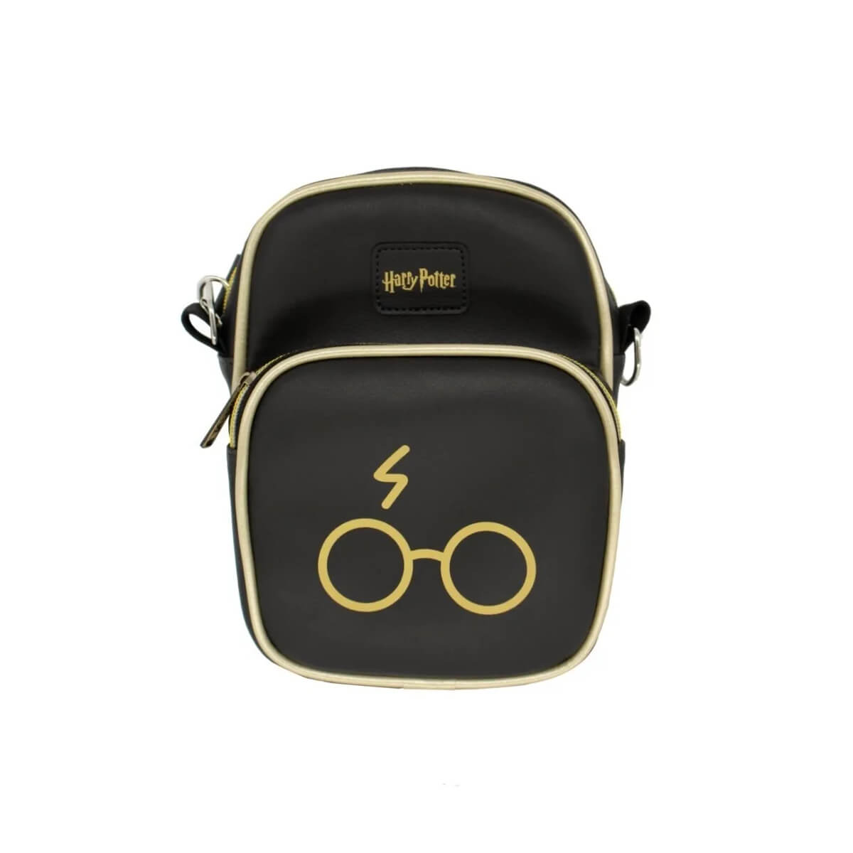 Shoulder Bag Harry Potter Raio - Presente Criativo Geek Shoulder Bag Harry Potter Raio - Presente Criativo Geek