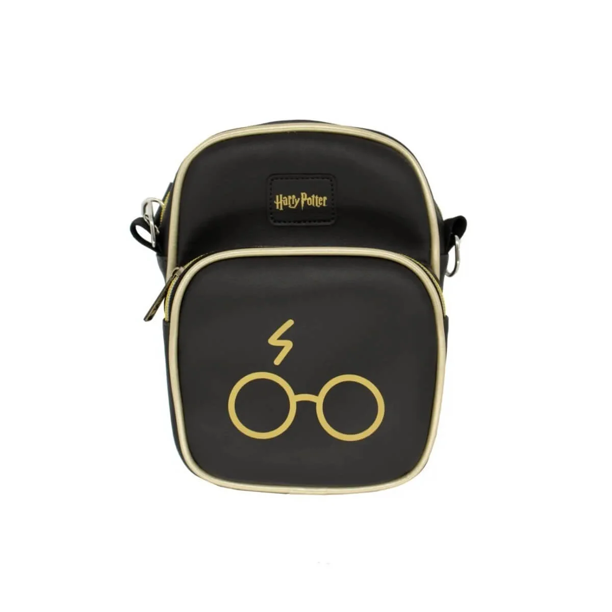 Shoulder Bag Harry Potter Raio - Presente Criativo Geek Shoulder Bag Harry Potter Raio - Presente Criativo Geek
