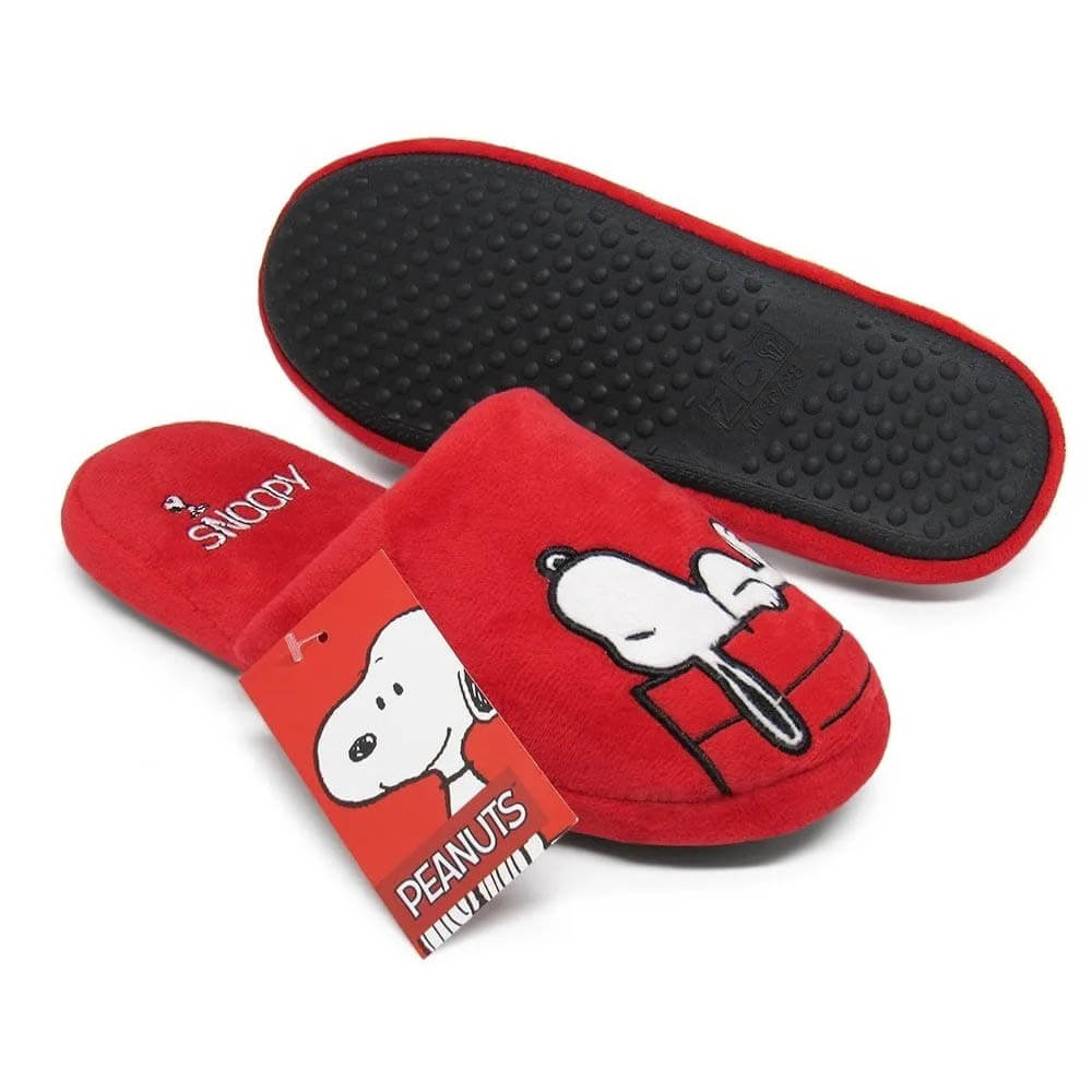 pantufa snoopy presente criativo geek nerd