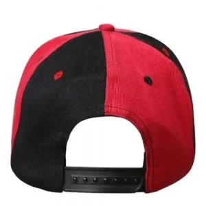 Boné Aba Curva Harley Quinn - Presente Criativo Geek 2