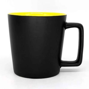 Caneca Batman Logo - Presente Criativo Geek 2