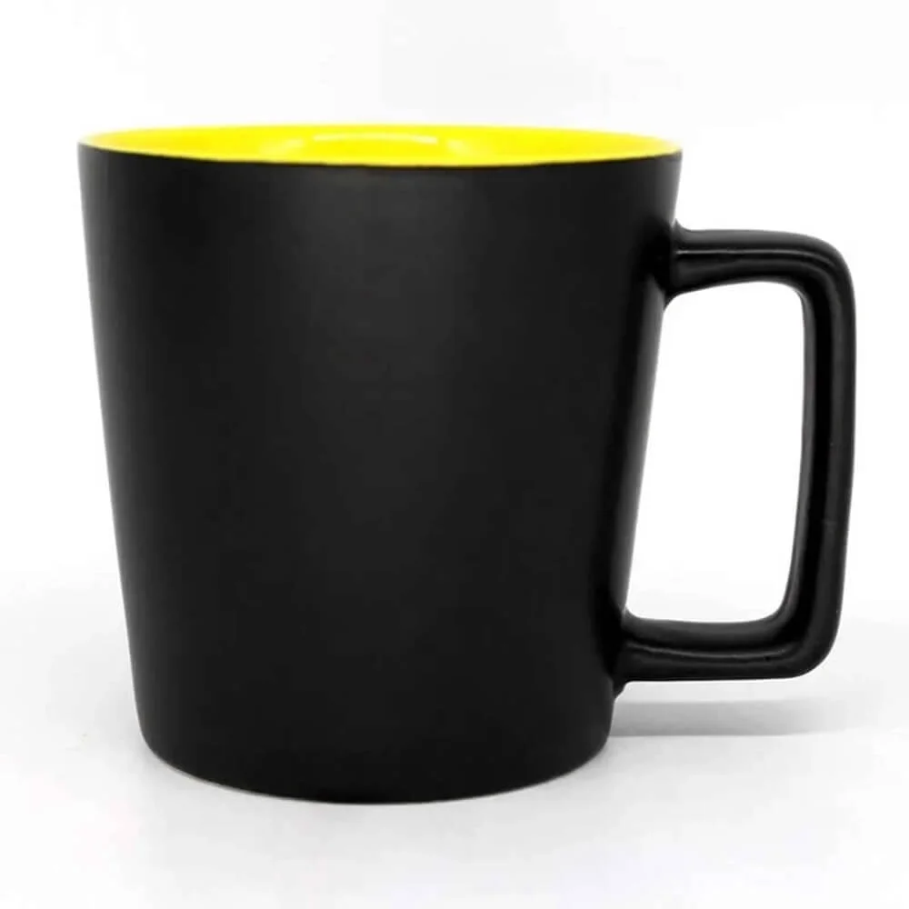 Caneca Batman Logo - Presente Criativo Geek 2