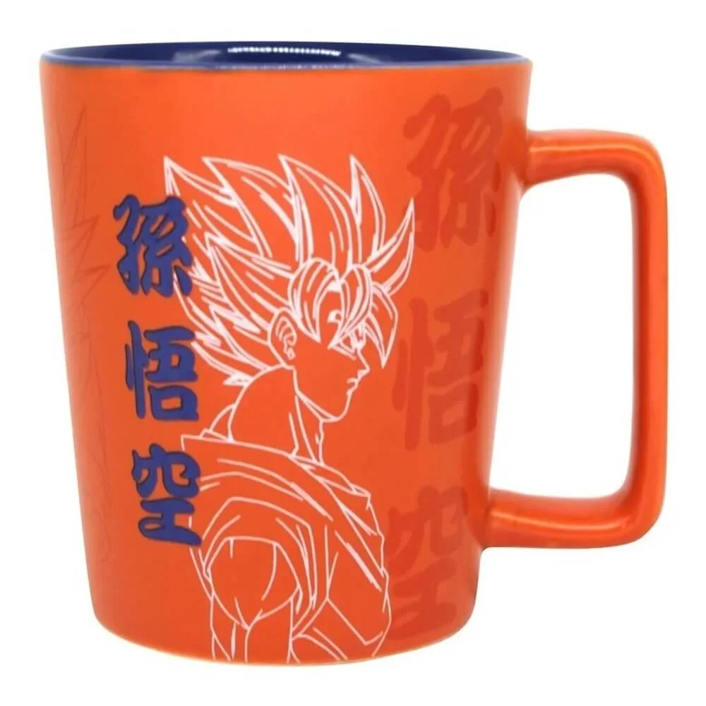 Caneca Dragon Fist - Presente Criativo Geek 4