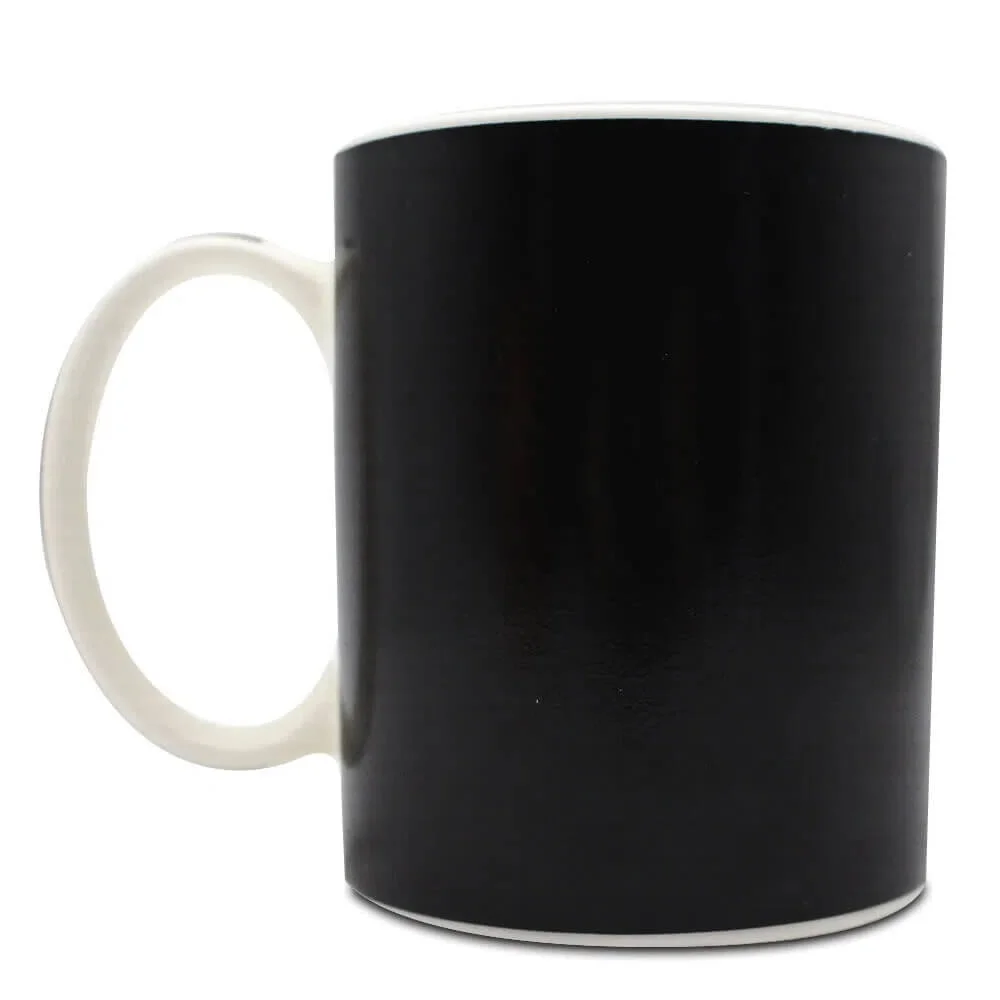 Caneca Magic Donkey Kong - Presente Criativo Geek 2