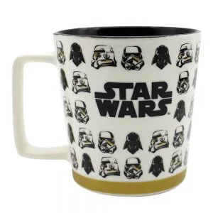 Caneca Stormtroopers Star Wars - Presente Criativo Geek 2
