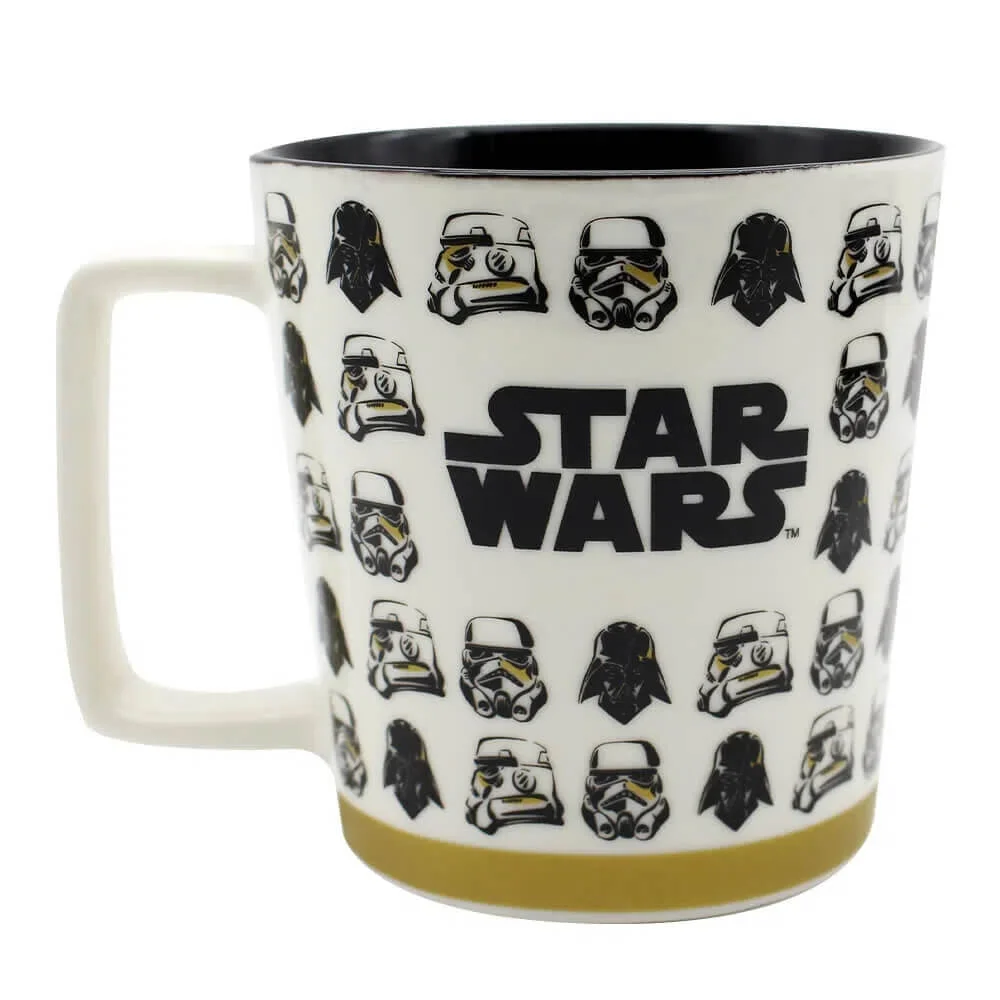 Caneca Stormtroopers Star Wars - Presente Criativo Geek 2