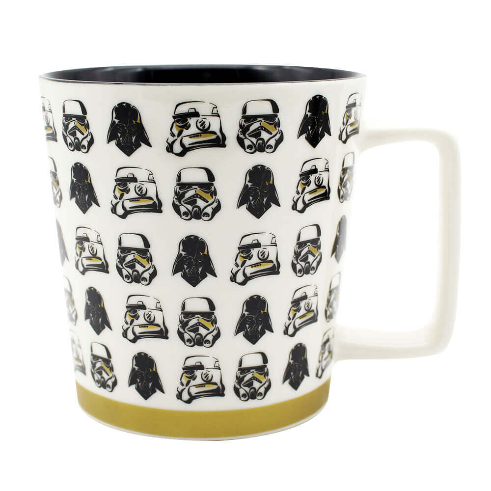 Caneca Stormtroopers Star Wars - Presente Criativo Geek 3