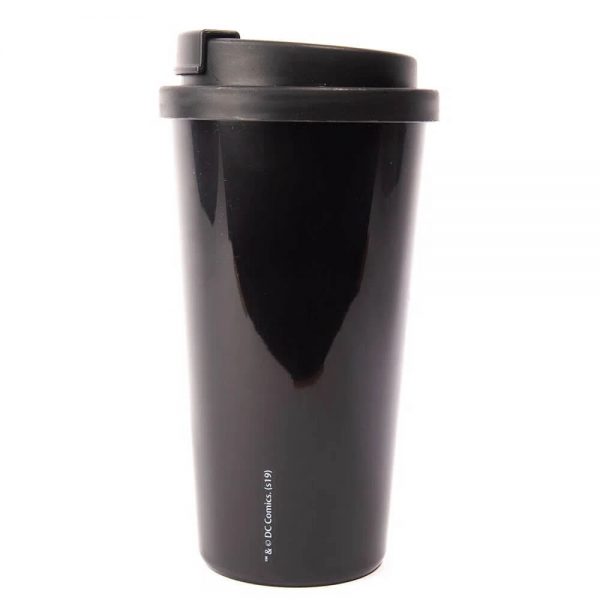 Copo Geek DC Batman Logo - Presente Criativo Geek 2