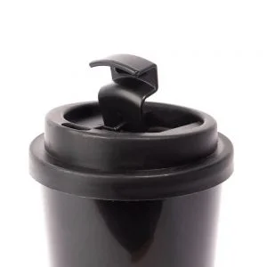 Copo Geek DC Batman Logo - Presente Criativo Geek 3
