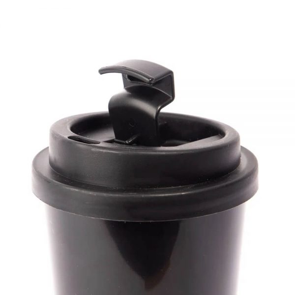 Copo Geek DC Batman Logo - Presente Criativo Geek 3