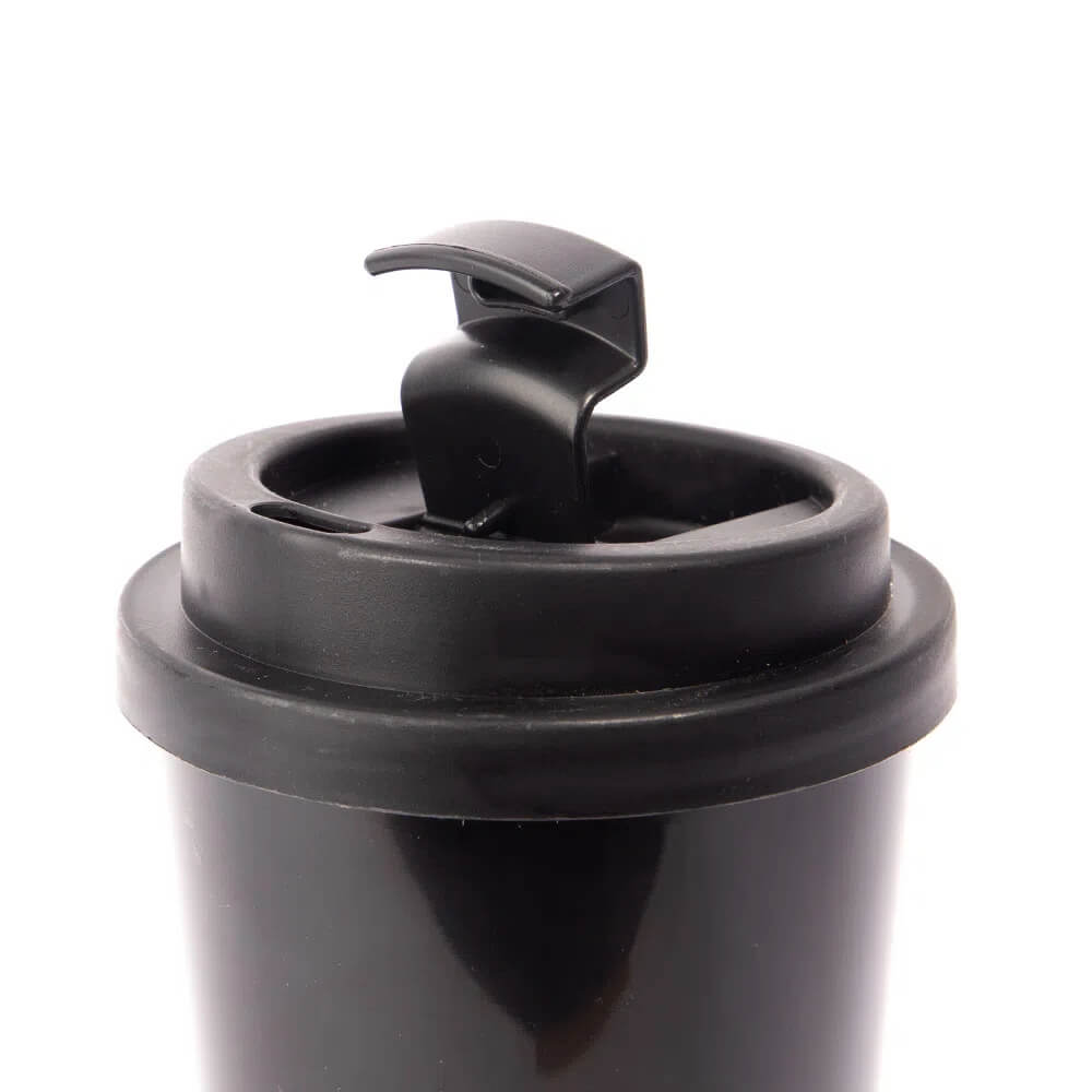Copo Geek DC Batman Logo - Presente Criativo Geek 3
