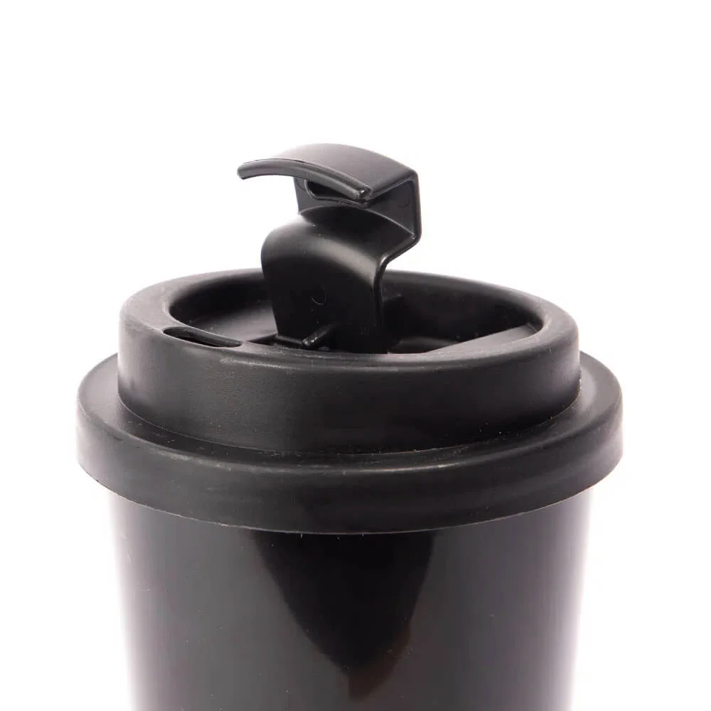 Copo Geek DC Batman Logo - Presente Criativo Geek 3