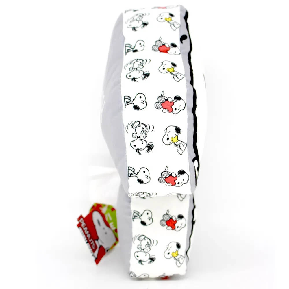 Almofada Formato Snoopy - Presente Criativo Geek 2
