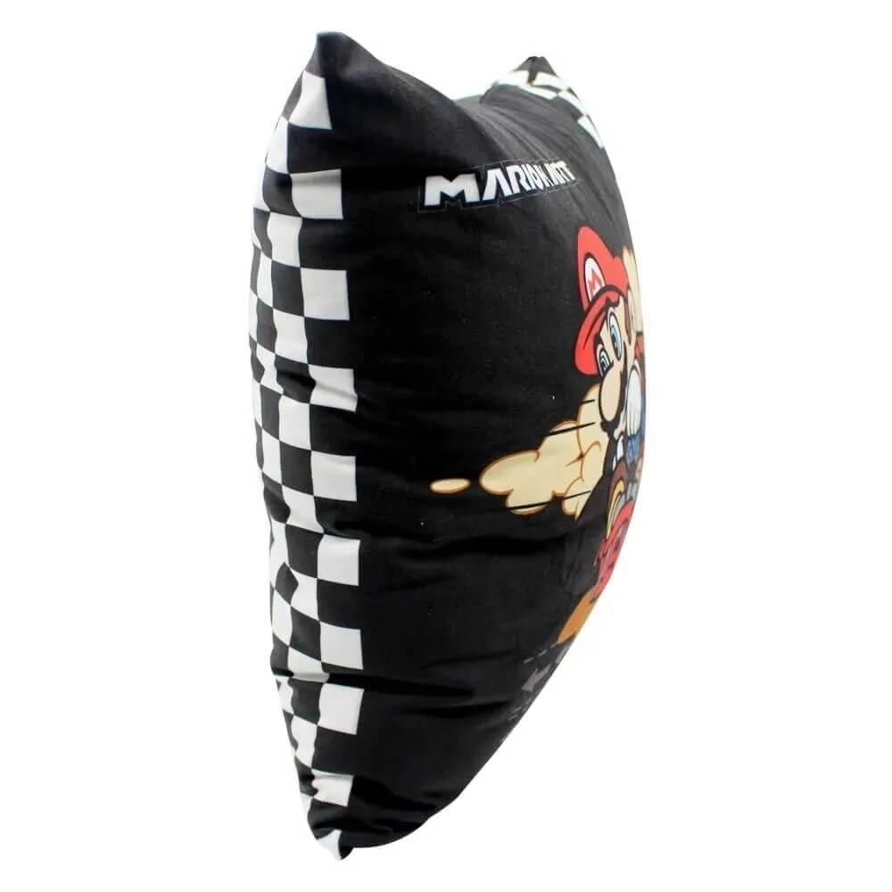 Almofada Mario Kart - Presente Criativo Geek 3