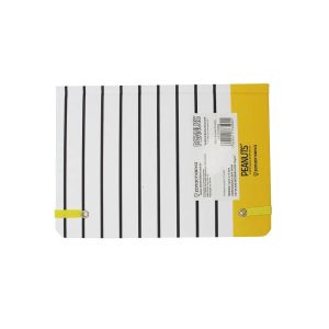 Caderno de Anotações Snoopy - Presente Criativo Geek 2