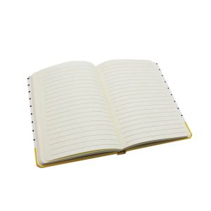 Caderno de Anotações Snoopy - Presente Criativo Geek 3