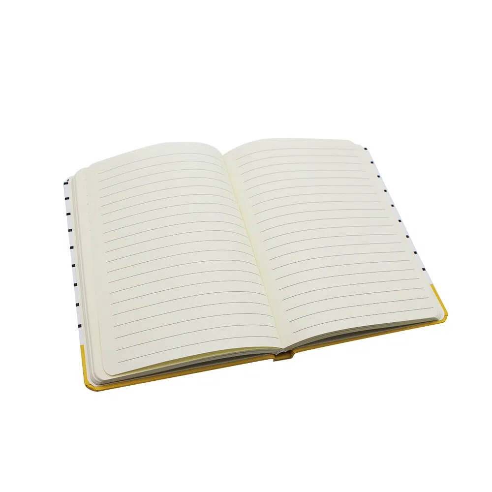 Caderno de Anotações Snoopy - Presente Criativo Geek 3