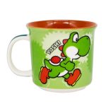 Caneca Tom Yoshi – Presente Criativo Geek 2