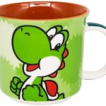 Caneca Tom Yoshi – Presente Criativo Geek 3