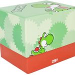 Caneca Tom Yoshi – Presente Criativo Geek 5