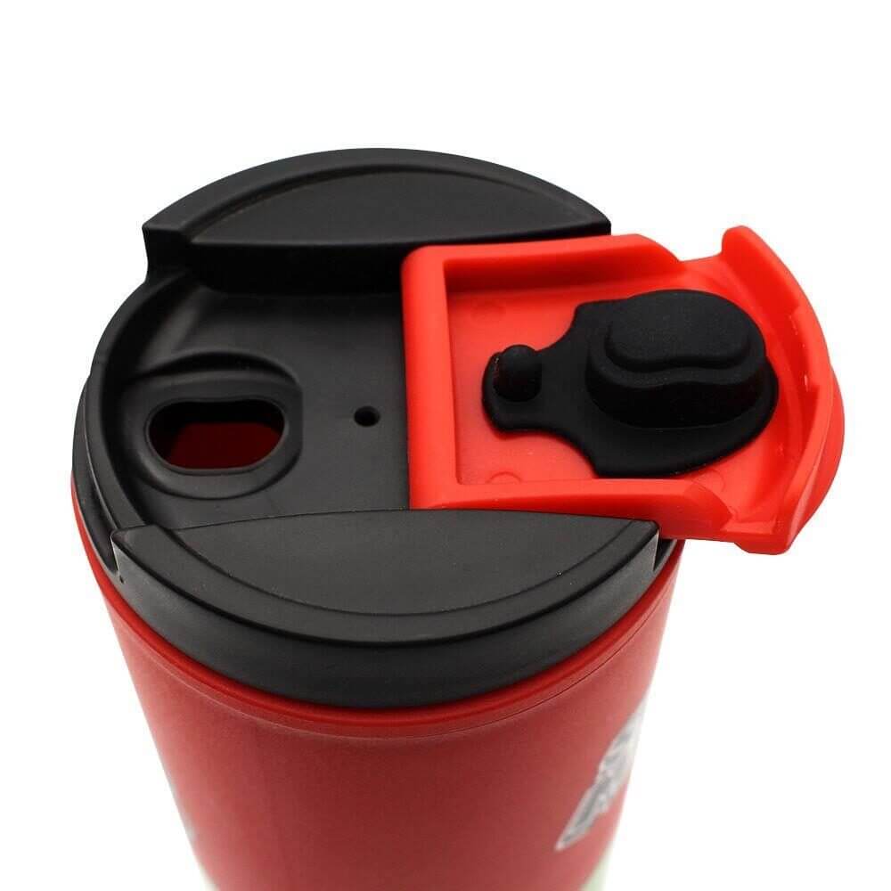 Copo Smart Mario - Presente Criativo Geek 3