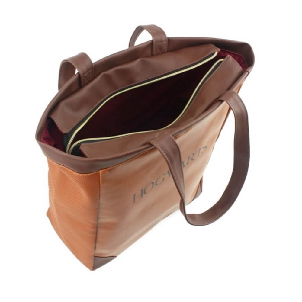 Shopping Bag Hogwarts - Presente Criativo Geek 2