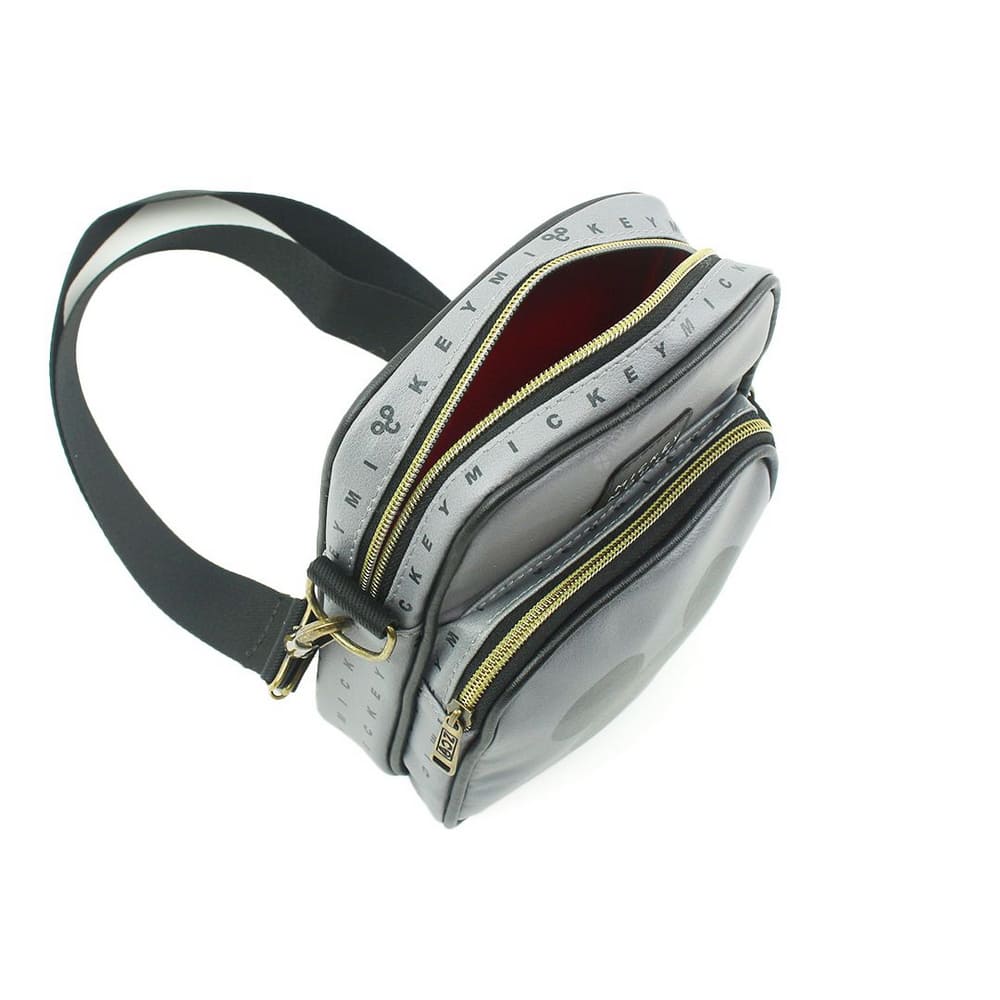 Shoulder Bag Mickey Mouse - Presente Criativo Geek 2