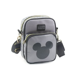 Shoulder Bag Mickey Mouse - Presente Criativo Geek