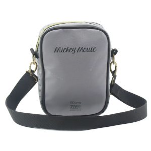 Shoulder Bag Mickey Mouse - Presente Criativo Geek 4