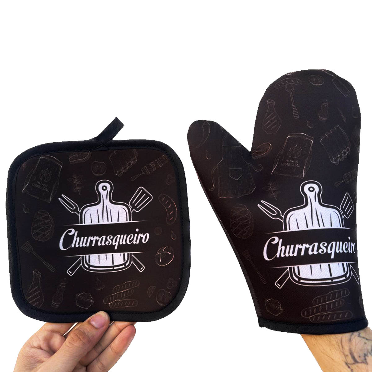 churrasqueiro churrasqueiro