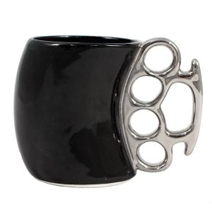 Caneca Soco ingles Xmen - Presente Geek 2