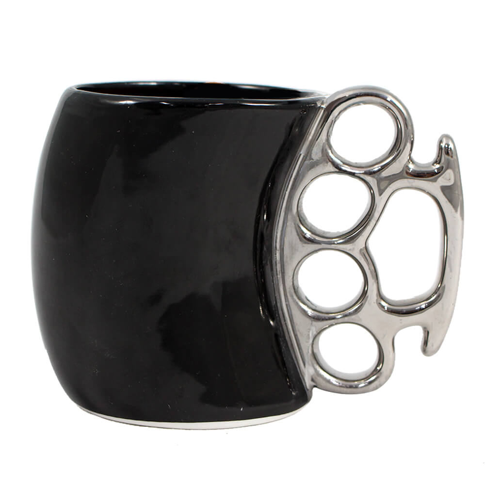 Caneca Soco ingles Xmen - Presente Geek 2
