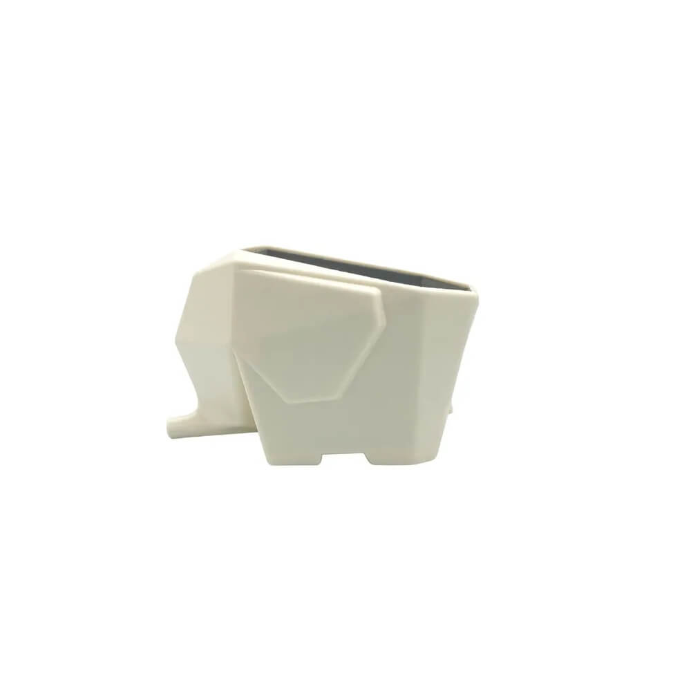 Porta Talheres Escorredor Elefante - Presente Criativo 2