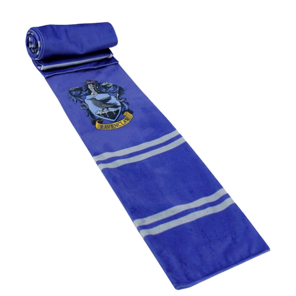 Cachecol Corvinal Harry Potter - Presente Geek 2
