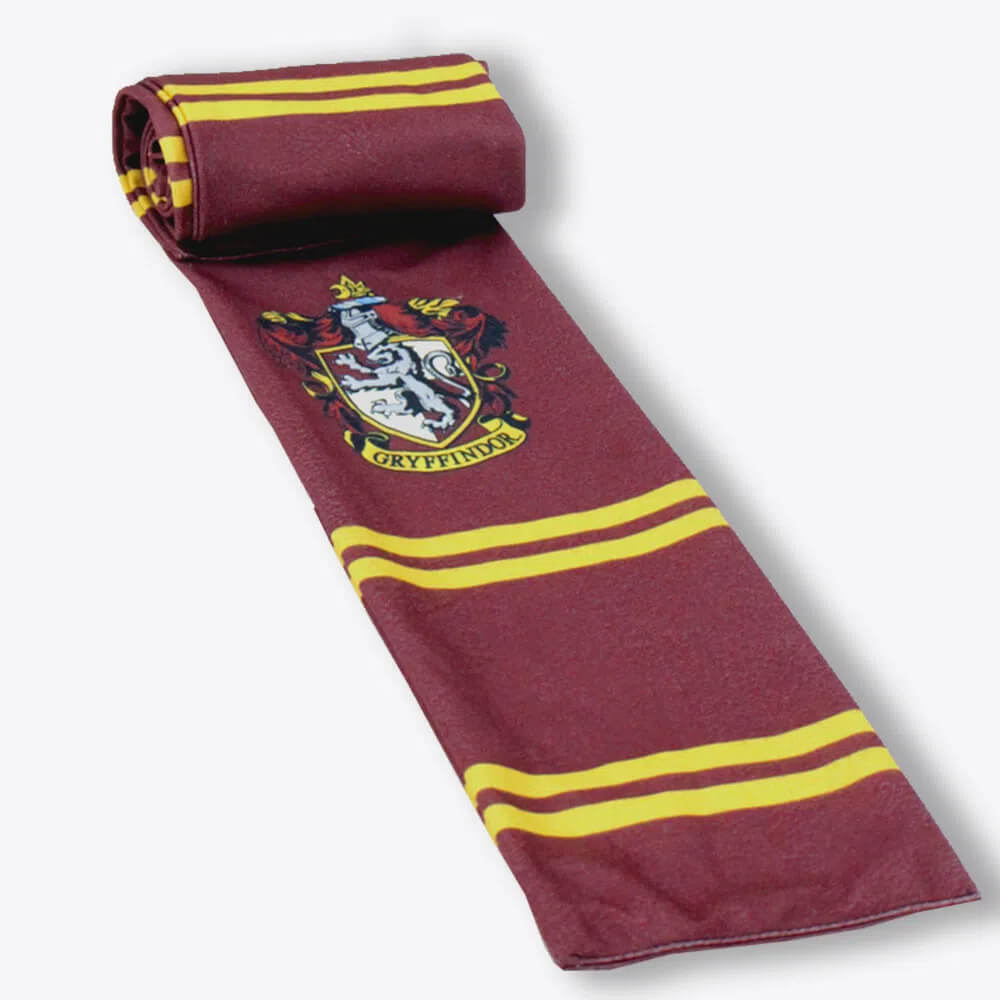Cachecol Grifinória Harry Potter - Presente Geek 2