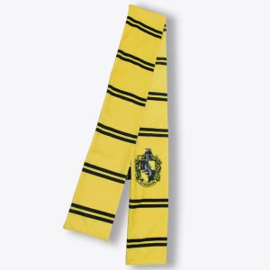 Cachecol Lufa Lufa Harry Potter - Presente Geek 3