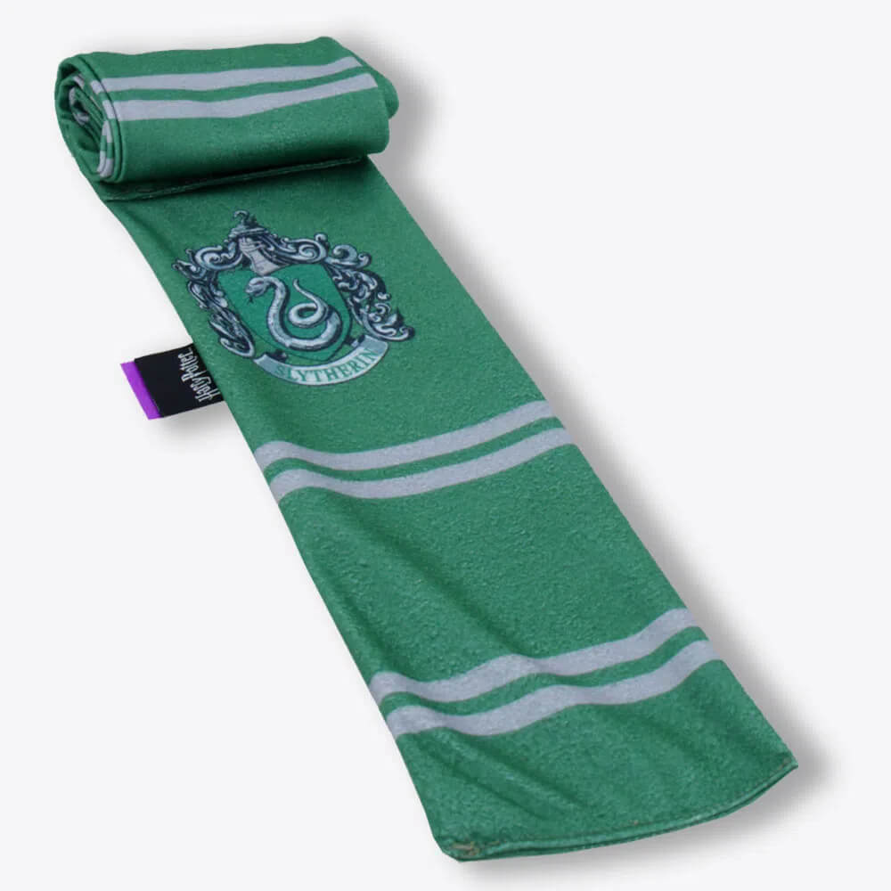 Cachecol Sonserina Harry Potter - Presente Geek 2