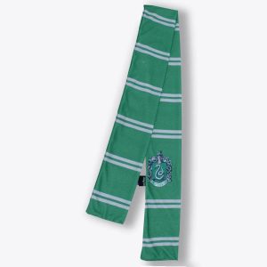 Cachecol Sonserina Harry Potter - Presente Geek 3