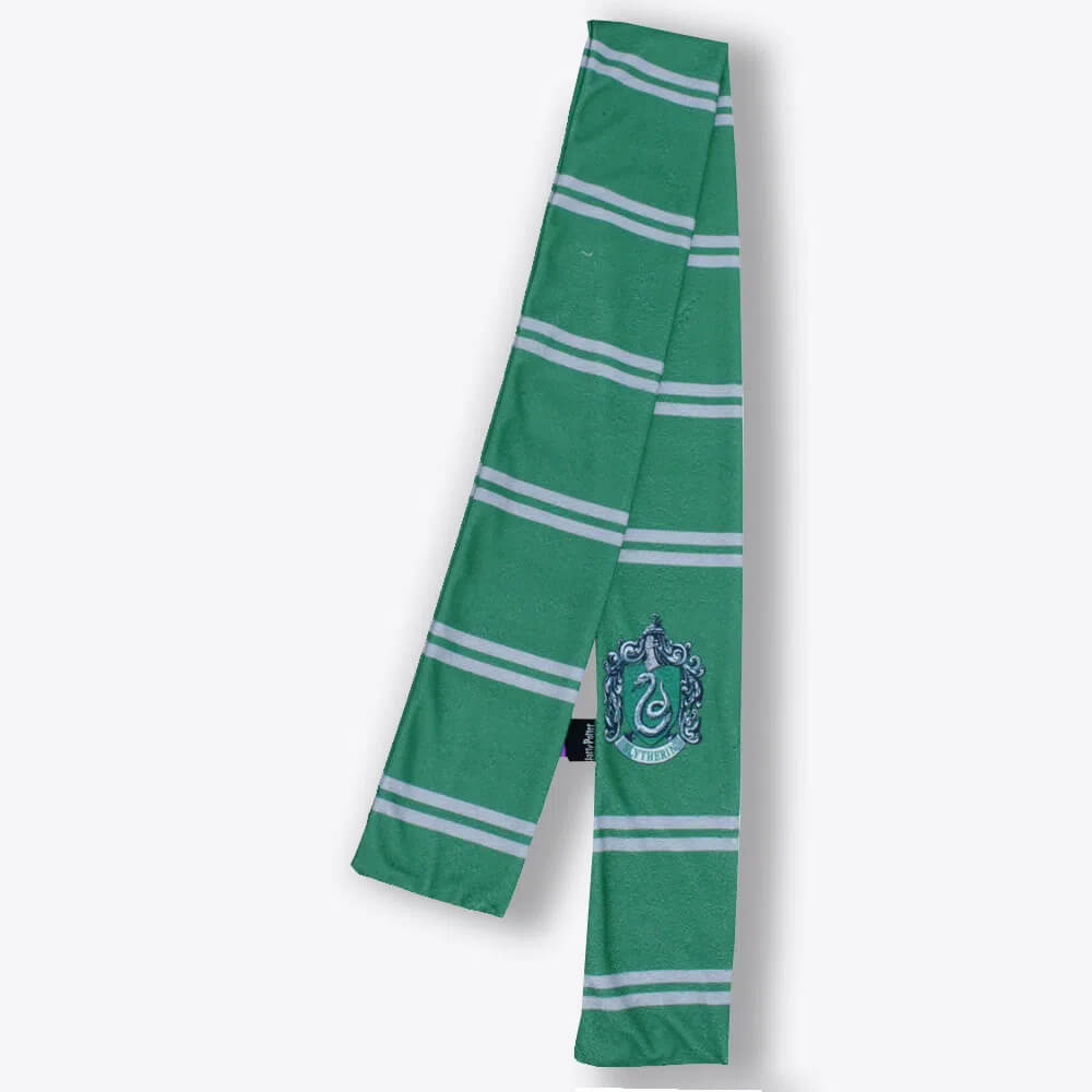 Cachecol Sonserina Harry Potter - Presente Geek 3
