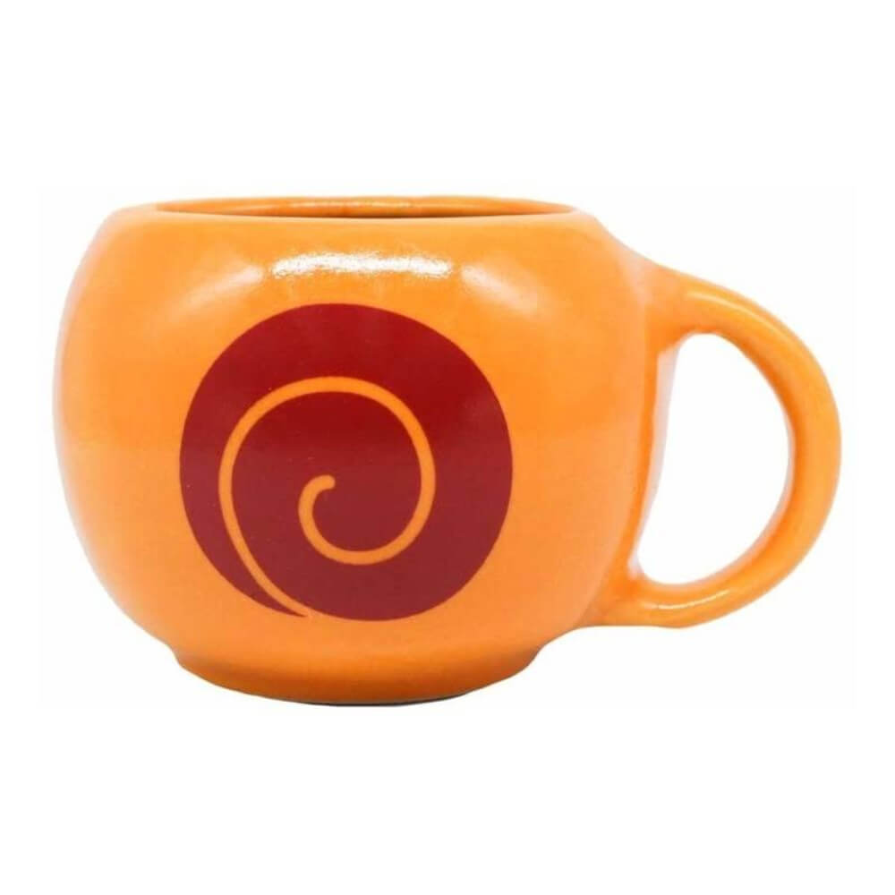 Caneca 3D Naruto Uzumaki 2