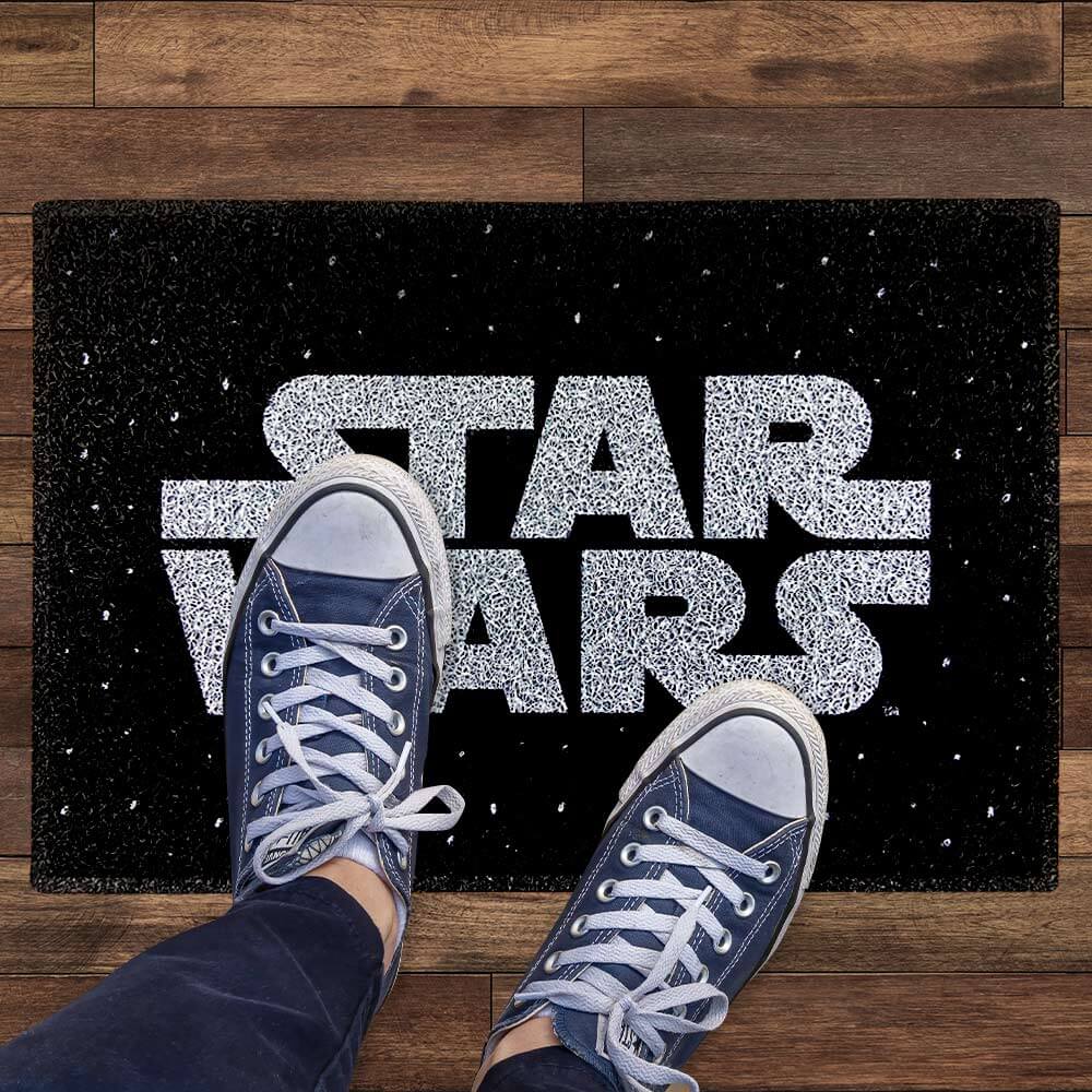 Capacho Star Wars - Presente Geek 2