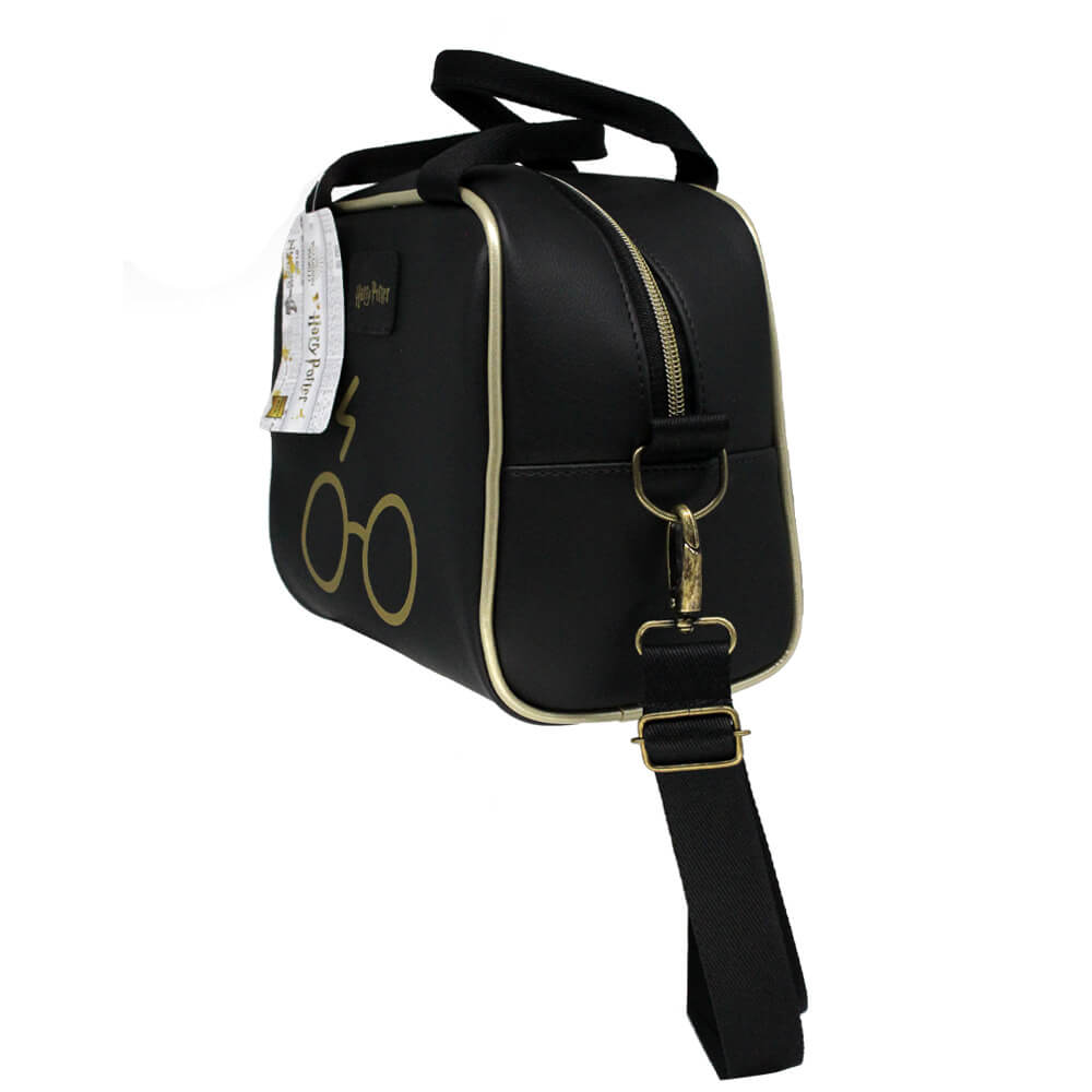 Maleta Térmica Harry Potter Raio - Moda Geek 2
