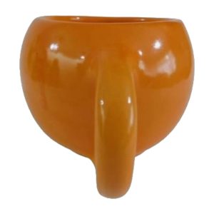 caneca 3D Naruto Uzumaki 3