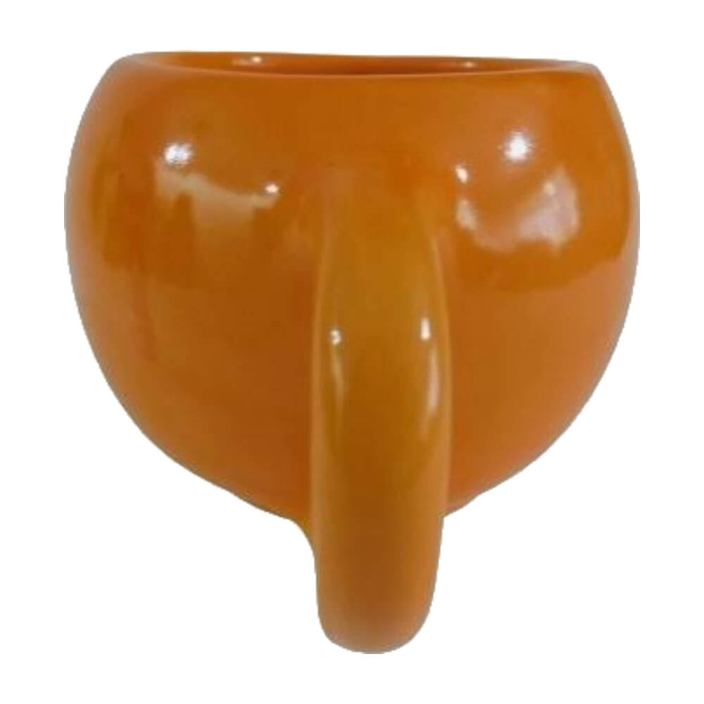 caneca 3D Naruto Uzumaki 3