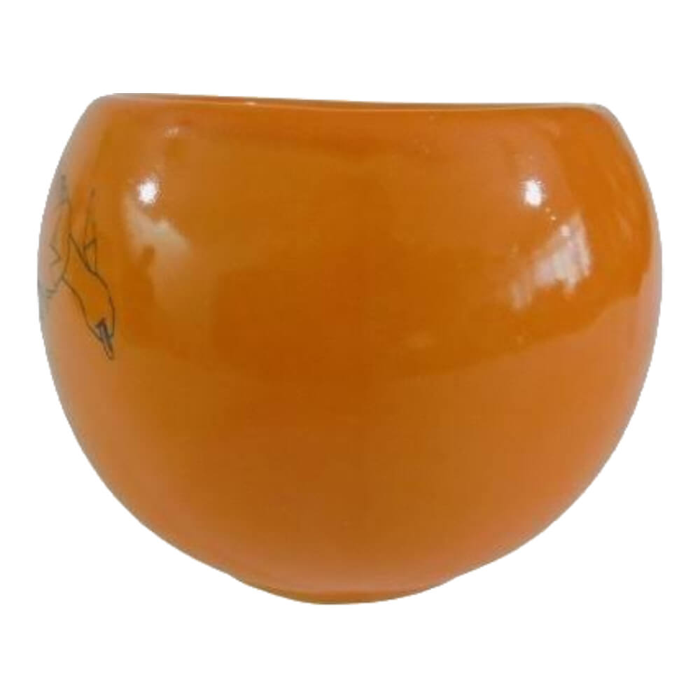 caneca 3D Naruto Uzumaki 4