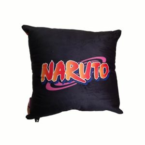 Almofada Naruto Equipe 7-3