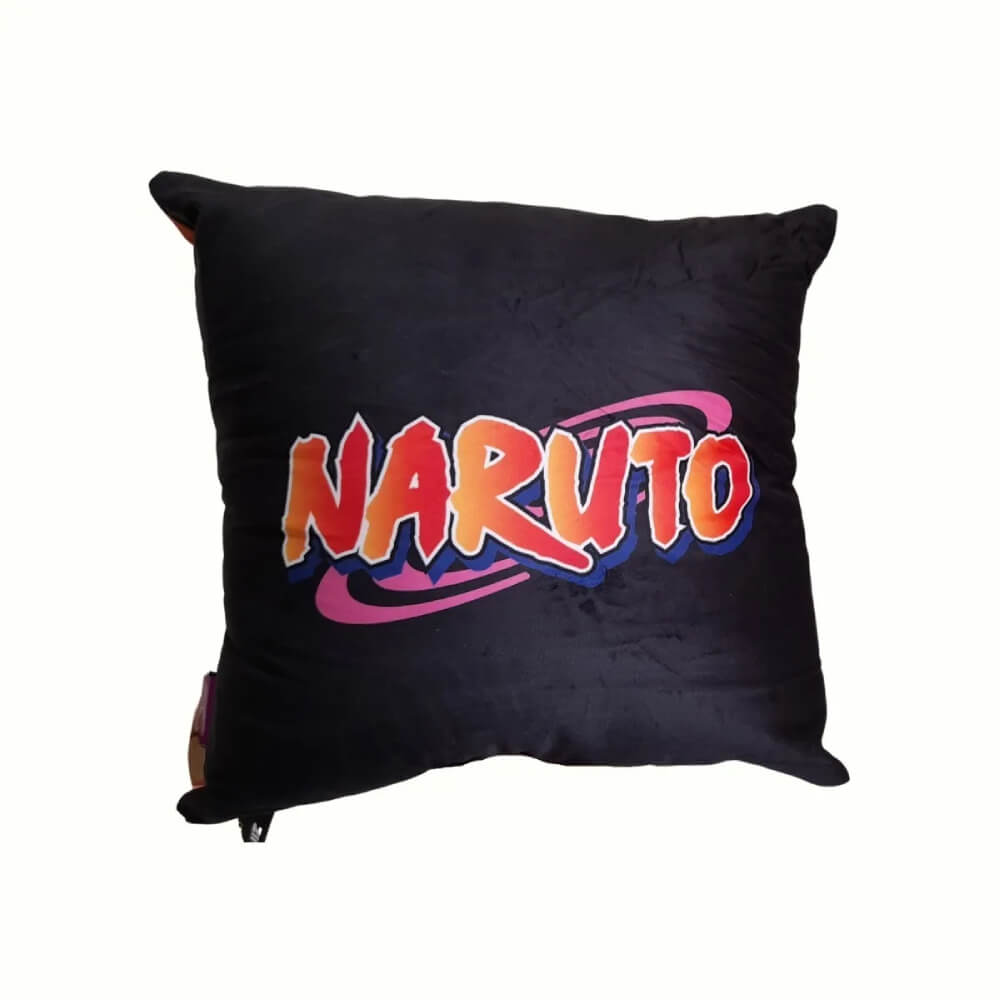 Almofada Naruto Equipe 7-3